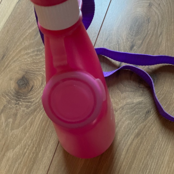 Summer Spray fan - Picture 3 of 3